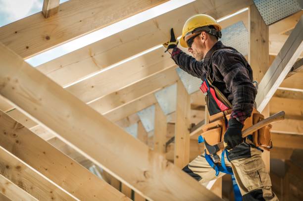 Quick and Trustworthy Emergency Roof Repair Services in Rock Falls, IL