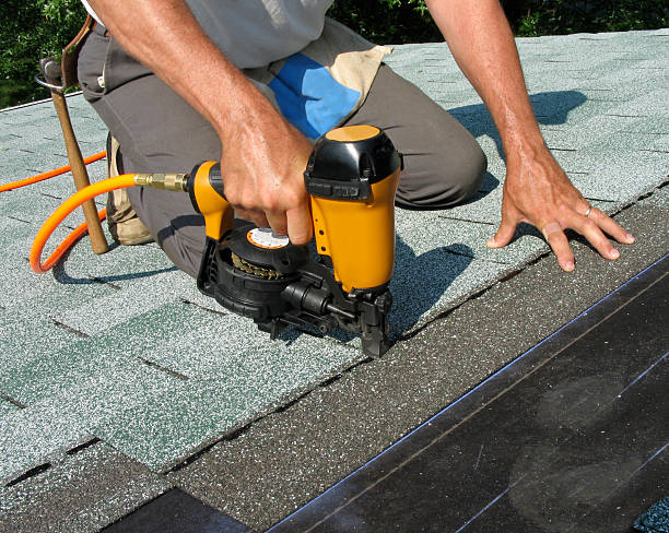 Best Shingle Roofing Installation  in Rock Falls, IL