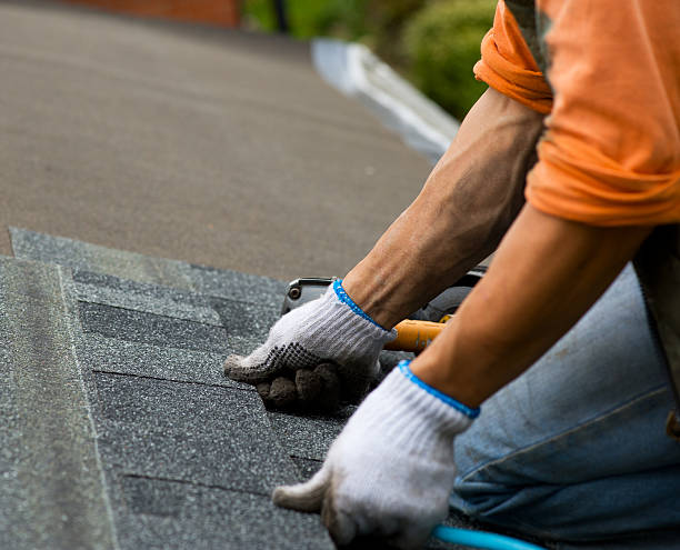 Rock Falls, IL Roofing Contractor Company